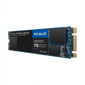 SSD e Brendshme M.2 / 1TB / WD Blue SN5100 NVMe PCIe 4.0 (2280)