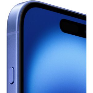 Apple iPhone 16 / 128GB / 6.1″ iOS – Ultramarine 8