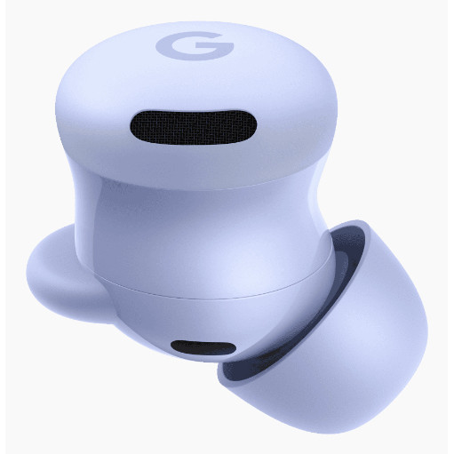 Kufje pa Kabllo Google Pixel Buds 2a Iris - Figura 3