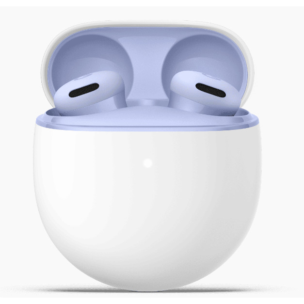 Kufje pa Kabllo Google Pixel Buds 2a Iris - Figura 4