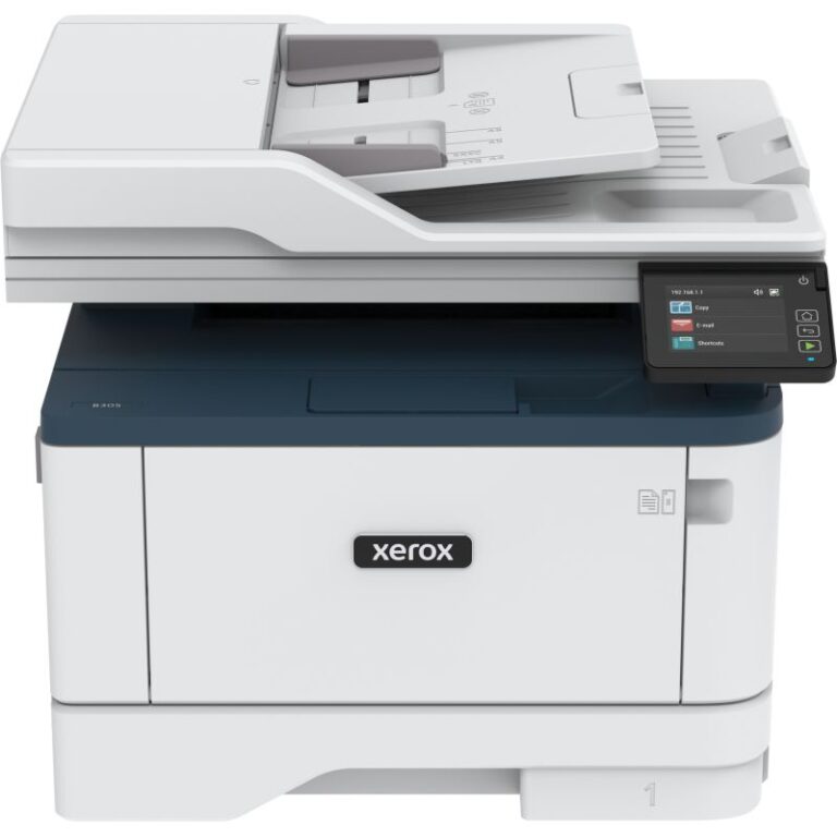 Printer Multifunksional Xerox B305 Mono - Bardhë