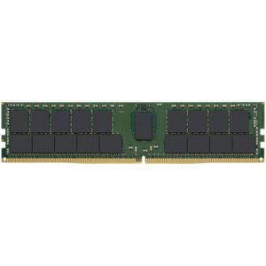 RAM Memorie DDR4 / Kingston / 3200MT/s / 64GB / CL22 / DIMM / ECC Registered / 2Rx4 / Hynix D