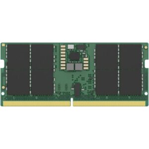 RAM Memorie DDR5 Kingston / 6400MT/s / 16GB / CL52 / CSODIMM / Non-ECC / 1Rx8