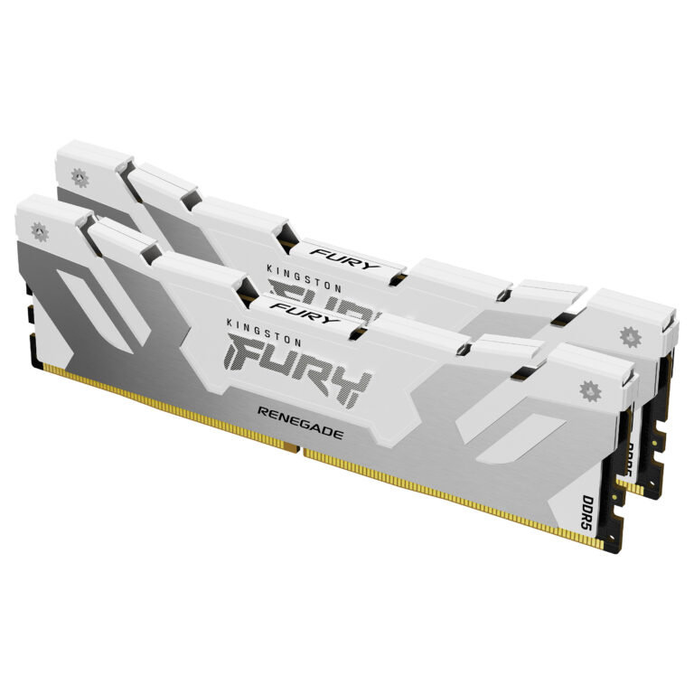 RAM Memorie DDR5 Kingston FURY Renegade 48GB(2x24GB) 8000MHz CL38 DIMM