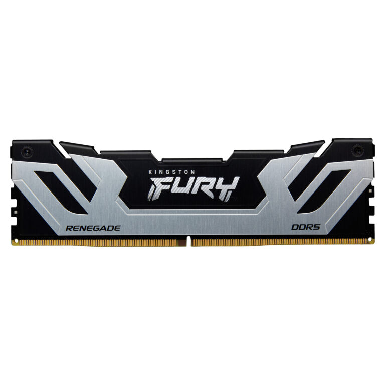 RAM Memorie DDR5 Kingston CUDIMM PC8800  / 24GB / 1×24GB / Single‑Module / CL42