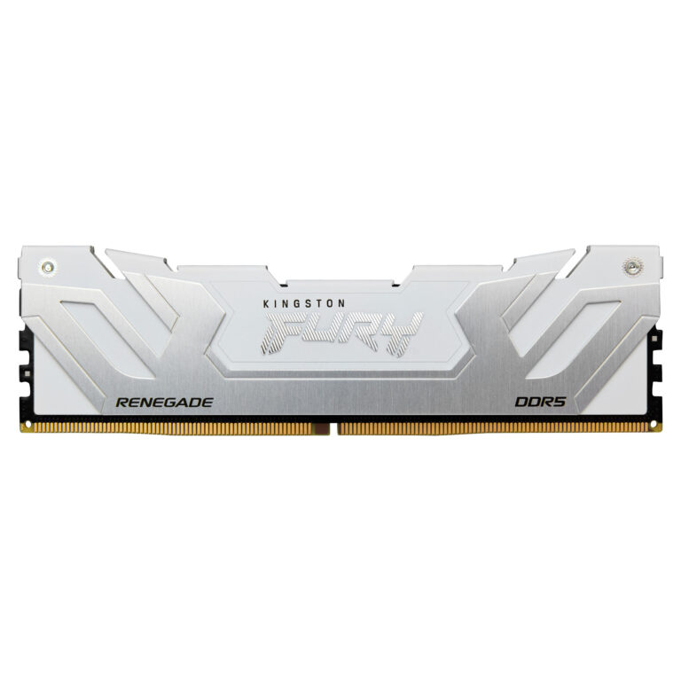 RAM Memorie DDR5 Kingston CUDIMM PC8800 / 24GB / 1×24GB / Single‑Module / CL42