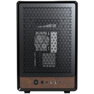 Kasë Midi Montech Heritage TG – Zezë/Kafe