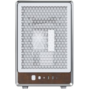 Kasë Midi Montech Heritage TG – Bardhë/Kafe