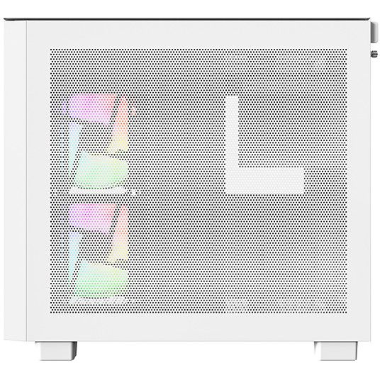 Kasë Midi Montech KING 65 PRO TG – Bardhë - Figura 5