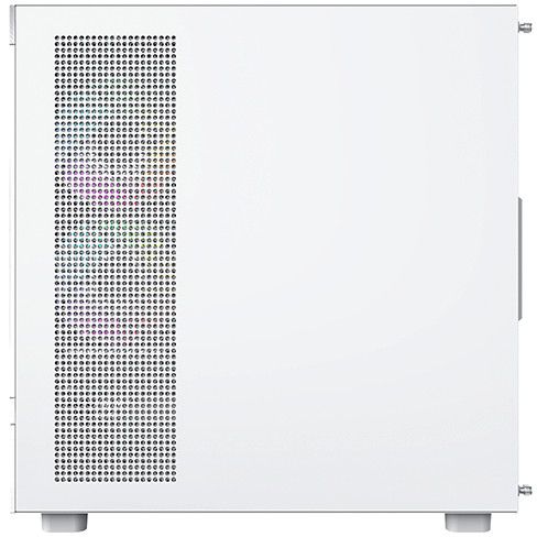 Kasë Midi Montech XR TG – Bardhë - Figura 4