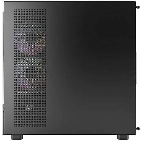 Kasë Midi Montech XR TG – Zezë - Figura 4