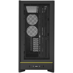 Kasë Midi Montech HS01 TG – Zezë