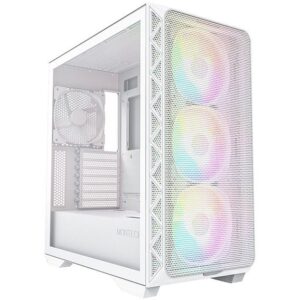 Kasë Midi Montech AIR 903 MAX TG – Bardhë