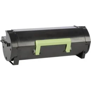 Toner Lexmark / 50F2X0E / 10,000 faqe - Zezë