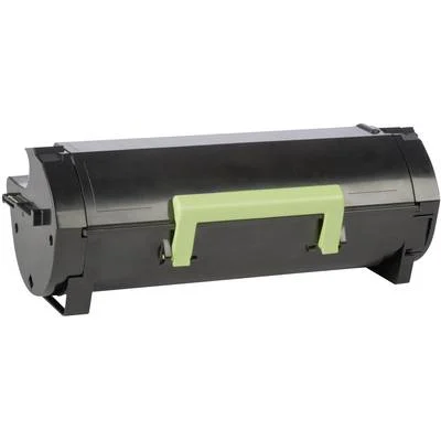 Toner Lexmark / 50F2X0E / 10,000 faqe - Zezë