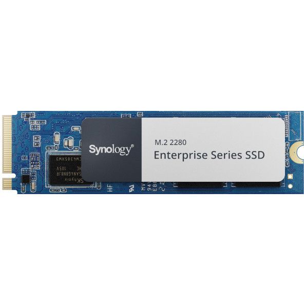 SSD e Brendshme M.2 / 1.6TB / Synology SNV5420 NVMe PCIe 3.0 për NAS (2280)