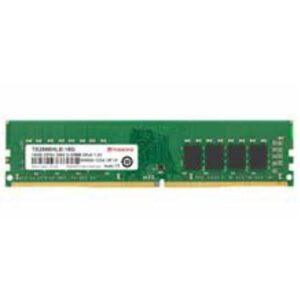 RAM Memorie Transcend DDR4-3200 UDIMM / 16GB (1x16GB)