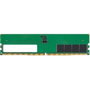 RAM Memorie Transcend DDR5-4800 UDIMM / 8GB (1x8GB)