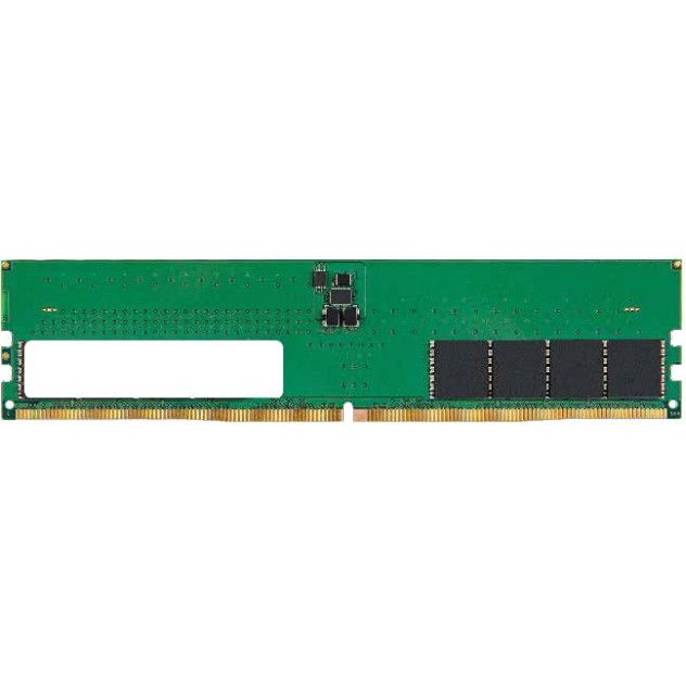 RAM Memorie Transcend DDR5-4800 UDIMM / 8GB (1x8GB)
