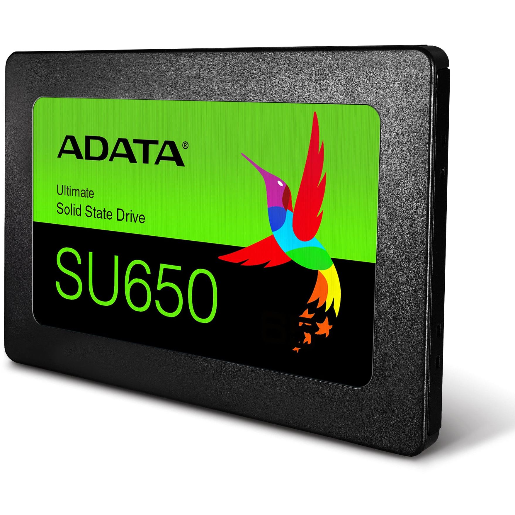 SSD e Brendshme 2.5″ / 1TB / ADATA SU650 SATA III 6Gb/s 3D NAND - Figura 2