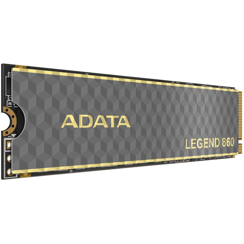 SSD e Brendshme ADATA / Legend 860 / 2TB / M.2 / PCIe Gen4 x4 / NVMe - Figura 2