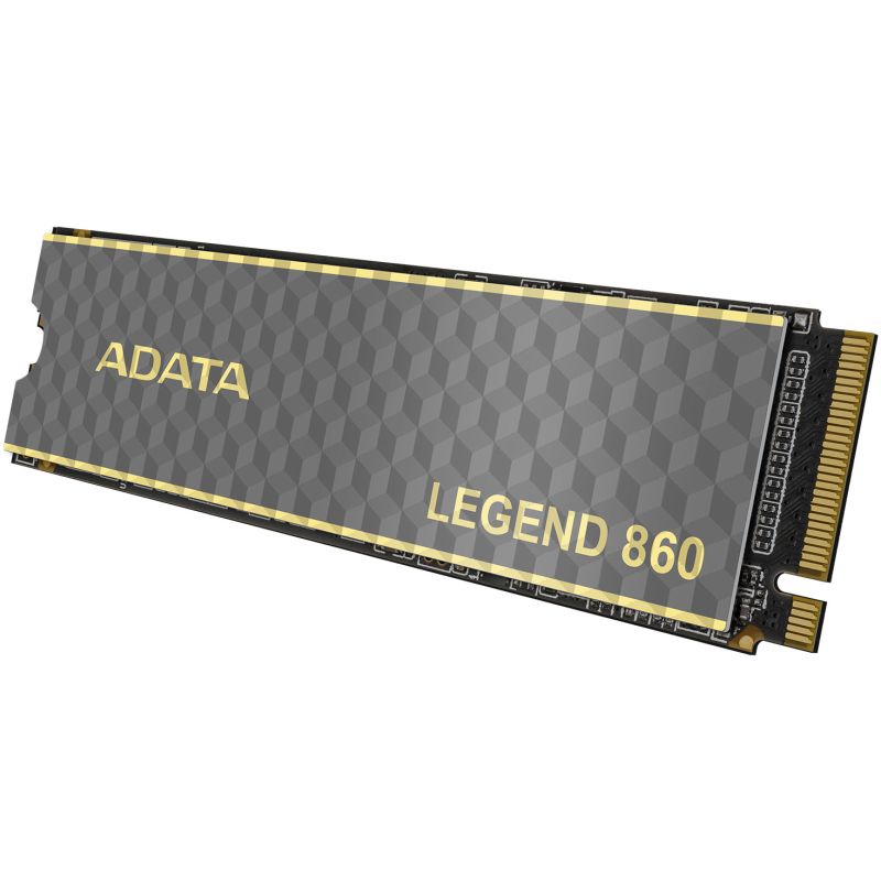 SSD e Brendshme ADATA / Legend 860 / 2TB / M.2 / PCIe Gen4 x4 / NVMe - Figura 4
