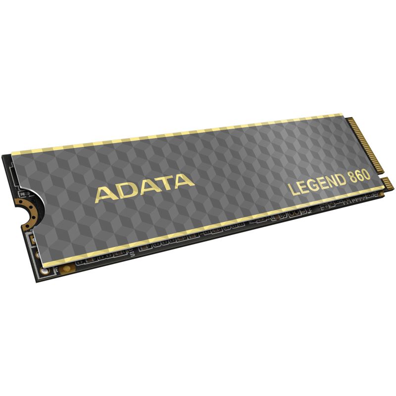SSD e Brendshme ADATA / Legend 860 / 2TB / M.2 / PCIe Gen4 x4 / NVMe - Figura 3