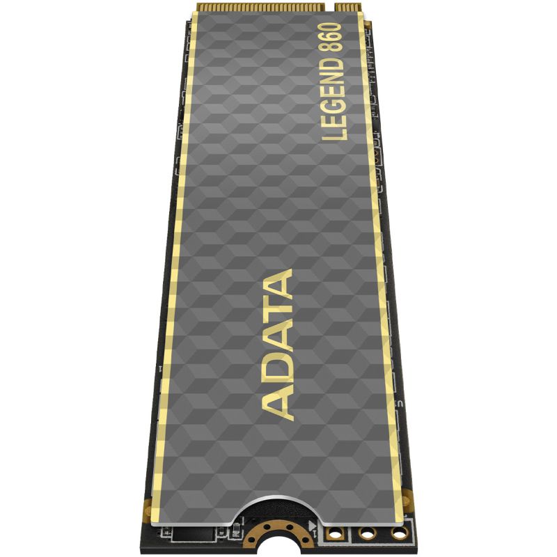 SSD e Brendshme ADATA / Legend 860 / 2TB / M.2 / PCIe Gen4 x4 / NVMe - Figura 5