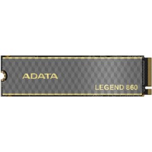 SSD e Brendshme ADATA / Legend 860 / 2TB / M.2 / PCIe Gen4 x4 / NVMe