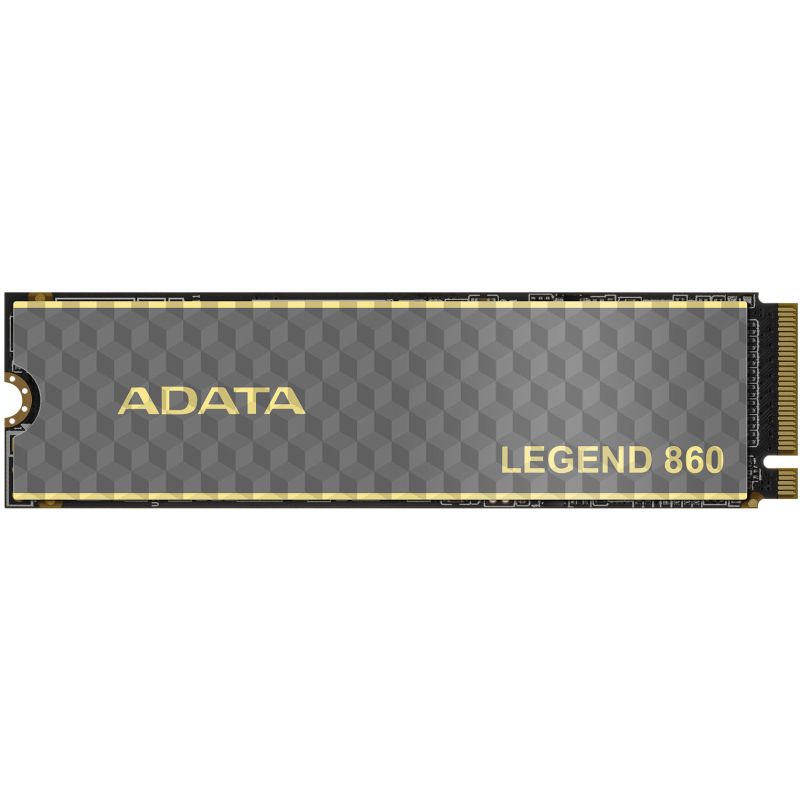SSD e Brendshme ADATA / Legend 860 / 2TB / M.2 / PCIe Gen4 x4 / NVMe