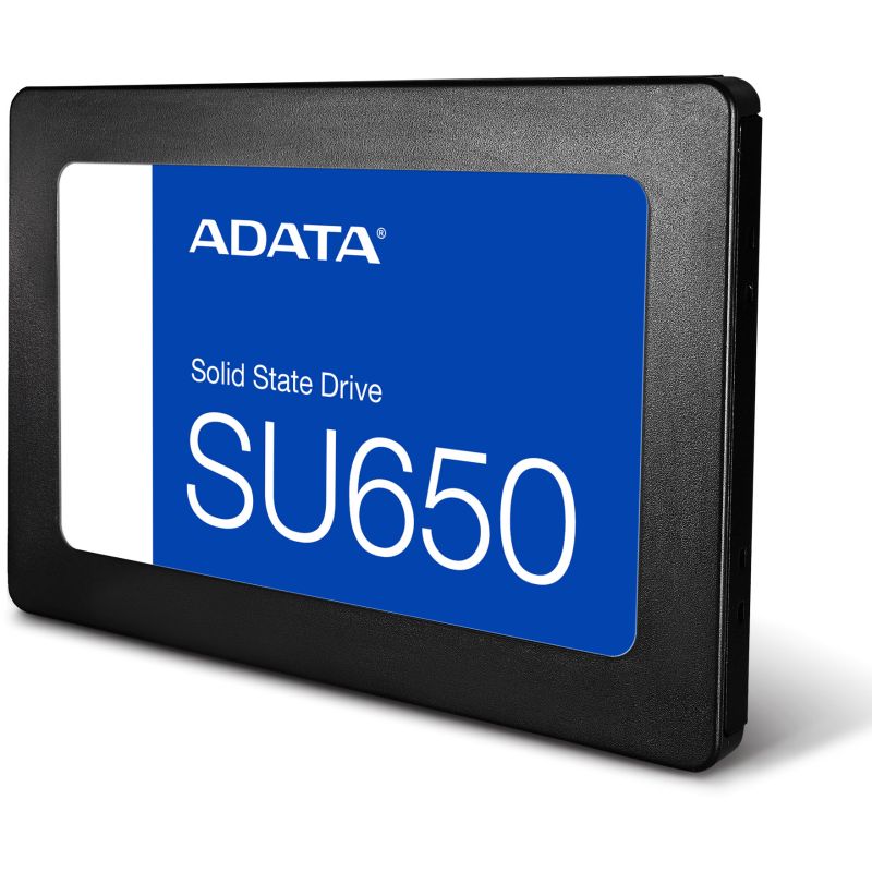 SSD e Brendshme ADATA / SU650 / 2TB / 2.5" / SATAIII / 3D NAND - Figura 3