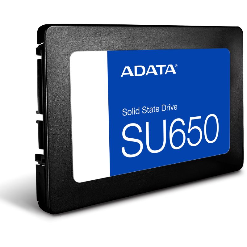 SSD e Brendshme ADATA / SU650 / 2TB / 2.5" / SATAIII / 3D NAND - Figura 2