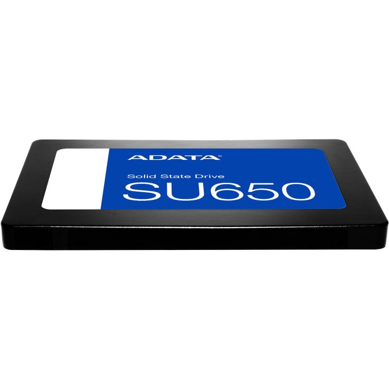 SSD e Brendshme ADATA / SU650 / 2TB / 2.5" / SATAIII / 3D NAND - Figura 4