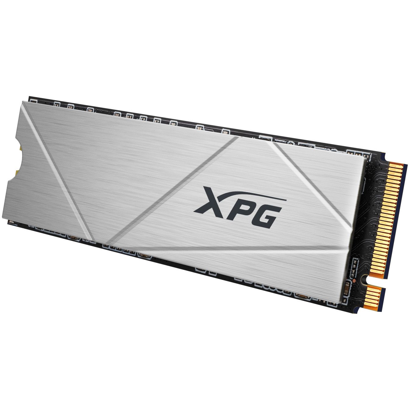 SSD e Brendshme M.2 / 1TB / ADATA XPG GAMMIX S60 BLADE NVMe PCIe 4.0 x4 (2280) - Figura 3