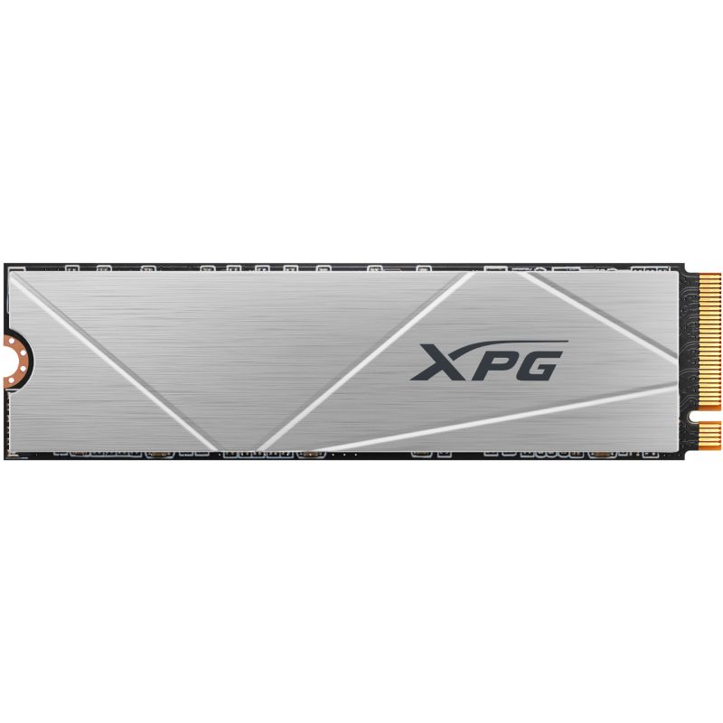 SSD e Brendshme M.2 / 1TB / ADATA XPG GAMMIX S60 BLADE NVMe PCIe 4.0 x4 (2280)