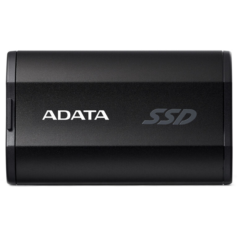 SSD e Jashtme ADATA SD810 / USB‑C 3.2 Gen 2x2 (20Gbps) / 500GB - Zezë