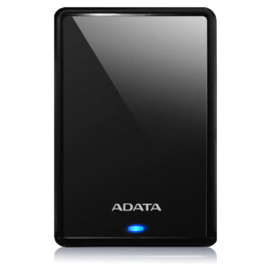 HDD të Jashtëm ADATA 2.5"/ VALUE / HV620S / 4TB - Zezë