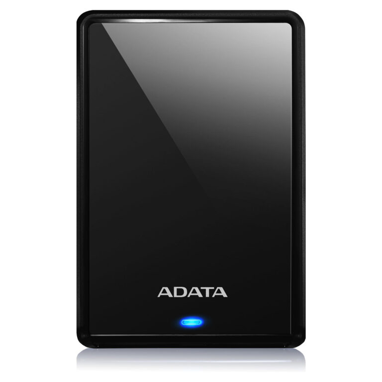 HDD të Jashtëm ADATA 2.5"/ VALUE / HV620S / 4TB - Zezë