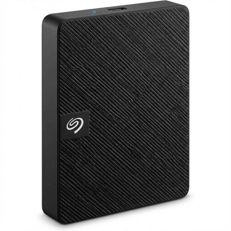 HDD të Jashtëm STKM1000400 / 1TB / USB 3.0