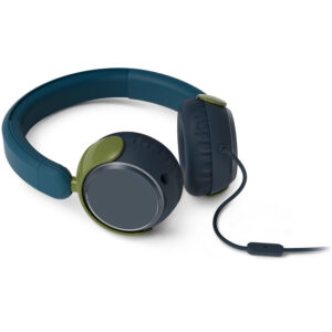 Kufje me Kabllo On-Ear Philips TAK2000CT/00 for Kids – Blu/Gjelbër 8