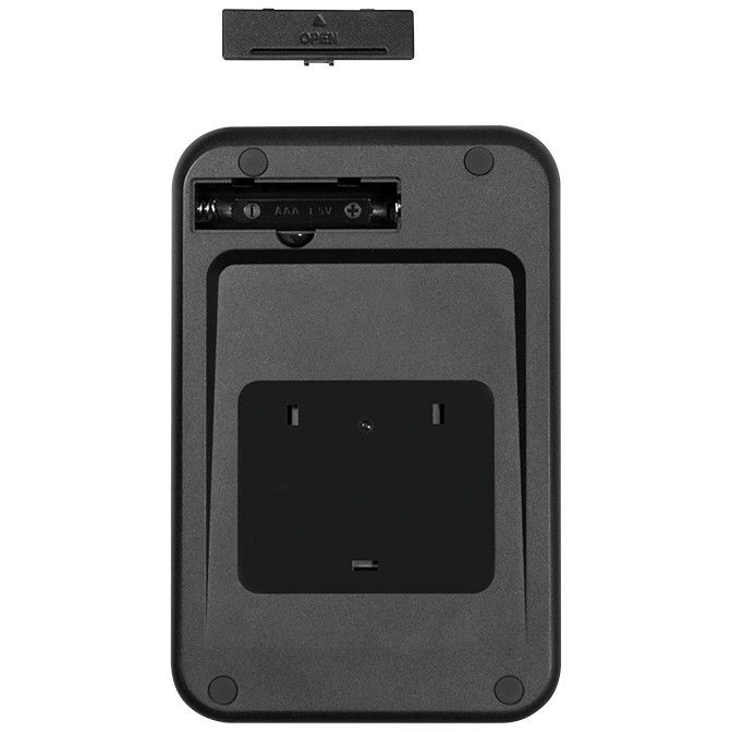 NumPad pa kabllo / LogiLink / Bluetooth V5.1 / 17 Taste - Zezë - Figura 4