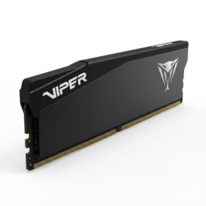 RAM Memorie Patriot Viper Elite 5 Ultra DDR5-6000 CL28 / 32GB (2x16GB) / Dual-Kit – Zezë
