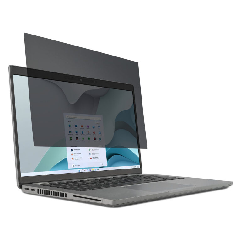 Xham mbrojtës Privacy Filter Kensington EQ 2-Way për laptop 14" 16:10