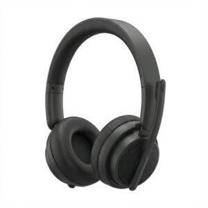 Kufje pa Kabllo Logitech Zone Wireless 2 for Business - Zezë