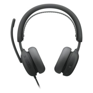 Kufje me Kabllo Logitech Zone Wired 2 for Business – Zezë 7