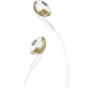 Kufje me kabllo JBL T205BT Bluetooth In-Ear Headphones – Gold 8