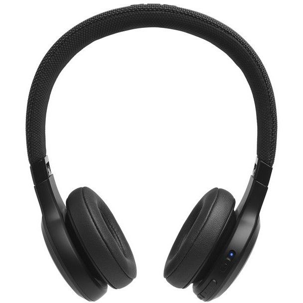Kufje pa kabllo JBL Live 400BT Bluetooth On-Ear Headphones - Zezë - Figura 2