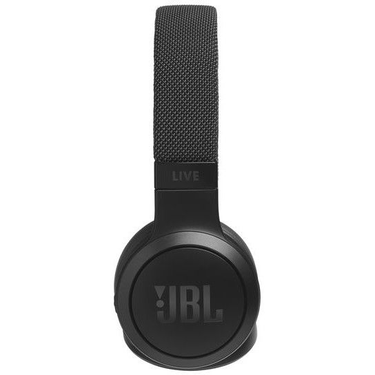 Kufje pa kabllo JBL Live 400BT Bluetooth On-Ear Headphones - Zezë - Figura 3