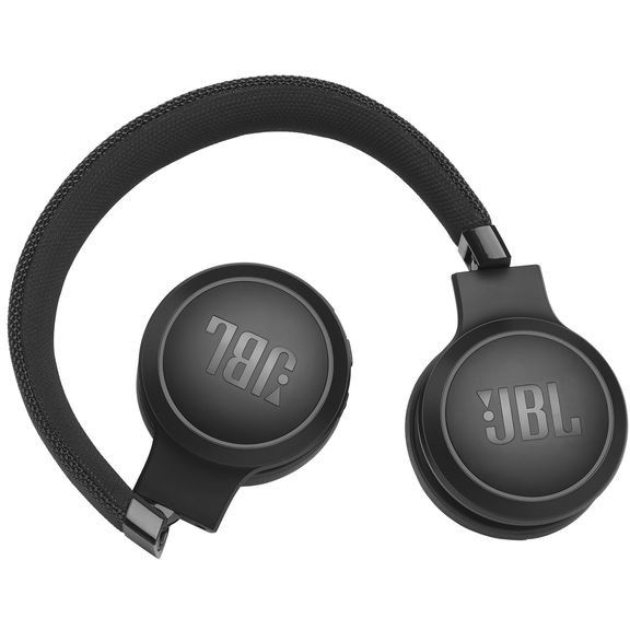 Kufje pa kabllo JBL Live 400BT Bluetooth On-Ear Headphones - Zezë - Figura 4