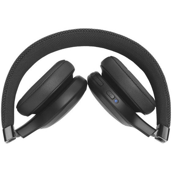 Kufje pa kabllo JBL Live 400BT Bluetooth On-Ear Headphones - Zezë - Figura 5